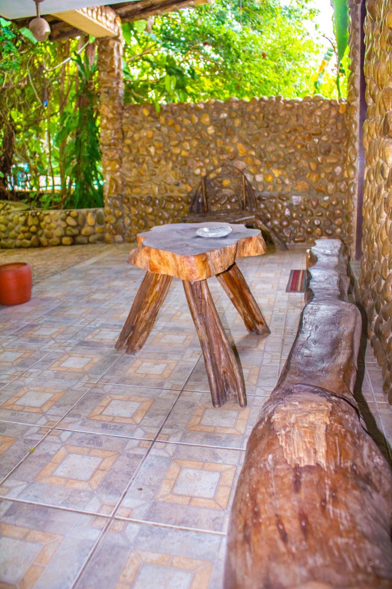 Refugio Das Fadas Praia de Pipa Kültér fotó