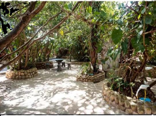 Refugio Das Fadas Praia de Pipa Kültér fotó